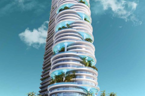 Квартира с 2 спальнями в Dubai Media City, ОАЭ №147164 5