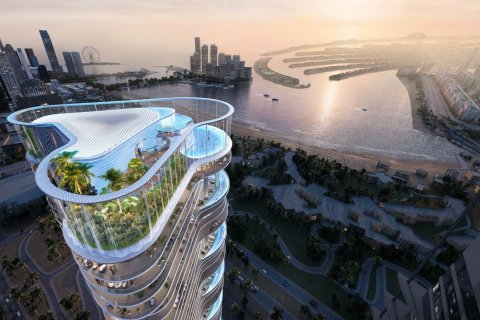 Квартира с 2 спальнями в Dubai Media City, ОАЭ №147164 24