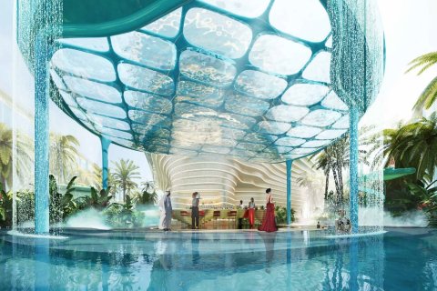 Квартира с 2 спальнями в Dubai Media City, ОАЭ №147164 21