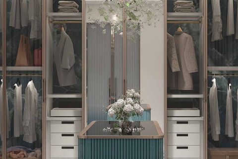 Квартира с 2 спальнями в Dubai Media City, ОАЭ №147164 6