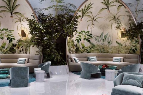 Квартира с 2 спальнями в Dubai Media City, ОАЭ №147164 12