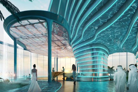 Квартира с 2 спальнями в Dubai Media City, ОАЭ №147164 20