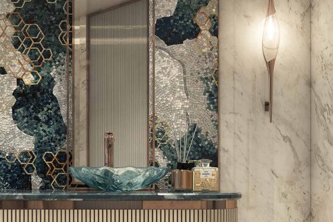 Квартира с 2 спальнями в Dubai Media City, ОАЭ №147164 9