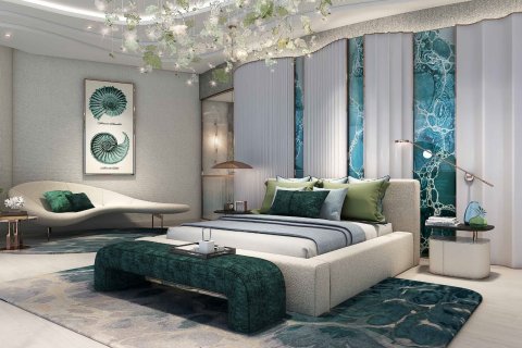 Квартира с 2 спальнями в Dubai Media City, ОАЭ №147164 7