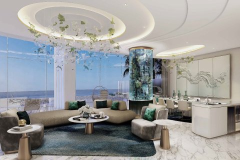 Квартира с 2 спальнями в Dubai Media City, ОАЭ №147164 8