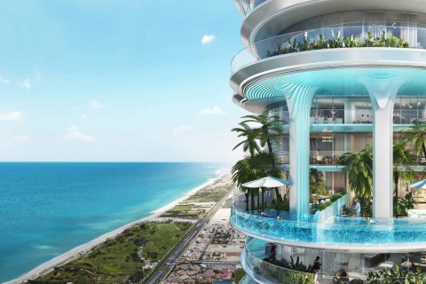 Квартира с 2 спальнями в Dubai Media City, ОАЭ №147164 3