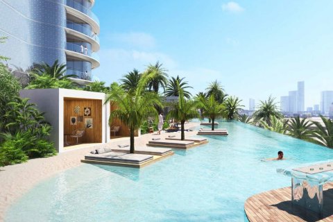 Квартира с 2 спальнями в Dubai Media City, ОАЭ №147164 16