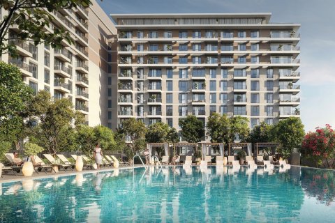 3 غرف نوم شقة في Dubai South (Dubai World Central), الإمارات العربية المتحدة رقم 147136 7