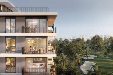 3 غرف نوم شقة في Dubai South (Dubai World Central), الإمارات العربية المتحدة رقم 147136 8