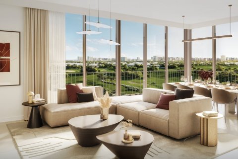 3 غرف نوم شقة في Dubai South (Dubai World Central), الإمارات العربية المتحدة رقم 147136