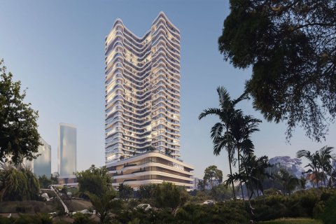 Квартира с 2 спальнями в Dubai Land, ОАЭ №163397 10