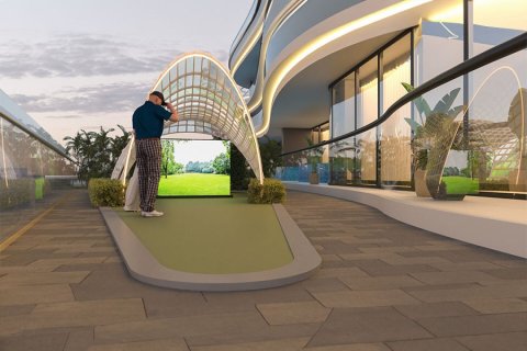 Квартира с 2 спальнями в Dubai Land, ОАЭ №163397 8