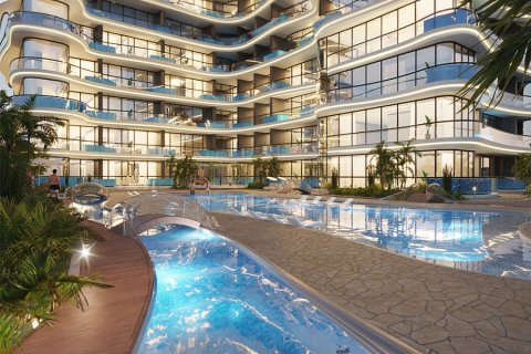 Квартира с 2 спальнями в Dubai Land, ОАЭ №163397 9
