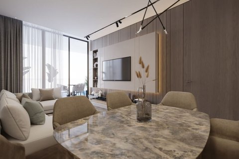 Квартира с 2 спальнями в Dubai Land, ОАЭ №163397 4