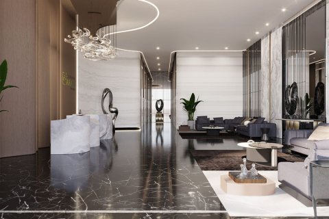 Квартира с 2 спальнями в Dubai Land, ОАЭ №163397 3