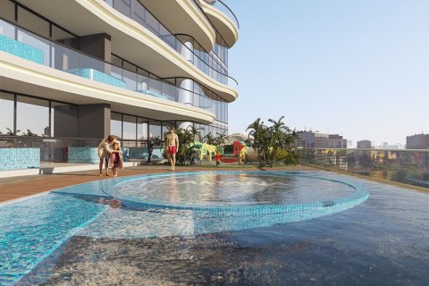 Квартира с 2 спальнями в Dubai Land, ОАЭ №163397 7