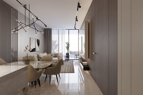 Квартира с 2 спальнями в Dubai Land, ОАЭ №163397 5
