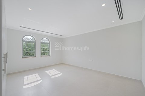 Villa de 5 dormitorios en Jumeirah Park, UAE No. 163396 27