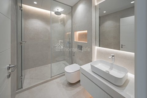 Villa de 5 dormitorios en Jumeirah Park, UAE No. 163396 3