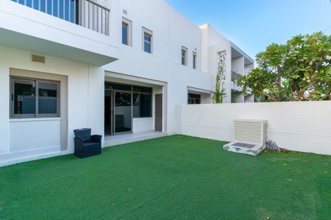 Villa de 3 dormitorios en Hayat Townhouses, UAE No. 163400 7