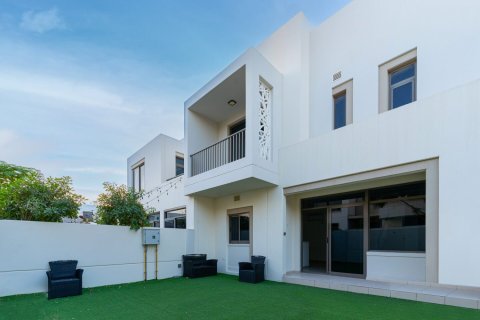 Villa de 3 dormitorios en Hayat Townhouses, UAE No. 163400 4