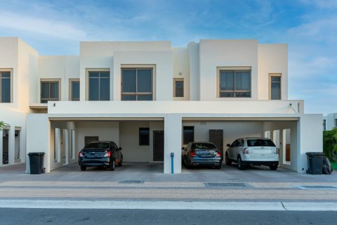 Villa de 3 dormitorios en Hayat Townhouses, UAE No. 163400 3