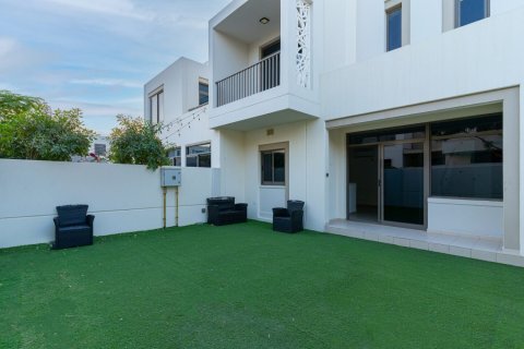 Villa de 3 dormitorios en Hayat Townhouses, UAE No. 163400 5