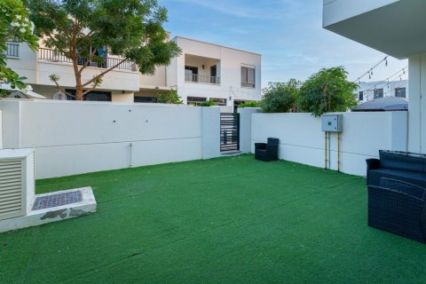 Villa de 3 dormitorios en Hayat Townhouses, UAE No. 163400 9
