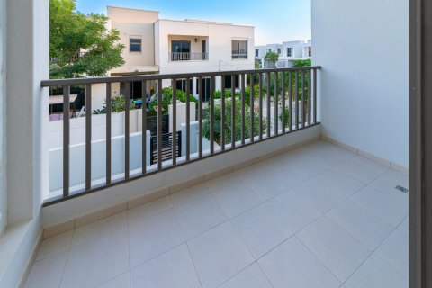Villa de 3 dormitorios en Hayat Townhouses, UAE No. 163400 11