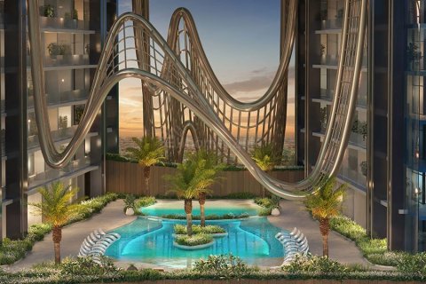 2 غرف نوم شقة في District 13, الإمارات العربية المتحدة رقم 163395 4