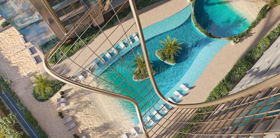 2 غرف نوم شقة في District 13, الإمارات العربية المتحدة رقم 163395