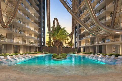 2 غرف نوم شقة في District 13, الإمارات العربية المتحدة رقم 163395 11