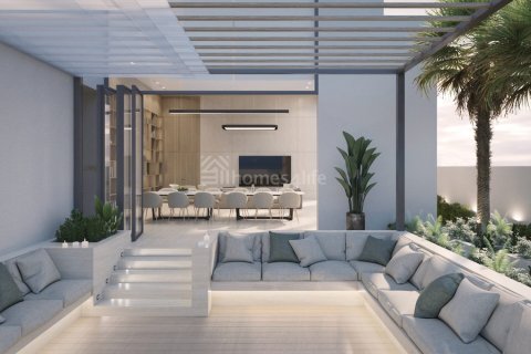 Appartement de 1 chambre à Midtown, UAE No. 163399 5