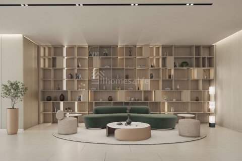 Appartement de 1 chambre à Midtown, UAE No. 163399 7