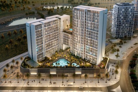 Appartement de 1 chambre à Midtown, UAE No. 163399 15