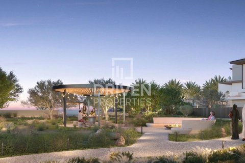 Villa de 4 chambres à The Valley, UAE No. 188488 6