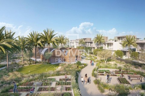 Villa de 4 chambres à The Valley, UAE No. 188488 11