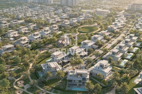 Villa de 4 chambres à The Valley, UAE No. 188488 8