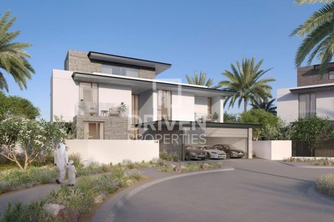 Villa de 4 chambres à The Valley, UAE No. 188488 7