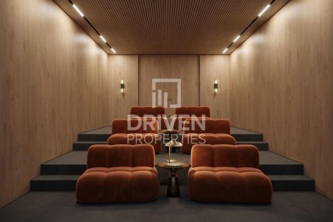 6 bedrooms Villa in Jumeirah Bay Island, UAE No. 188491 15