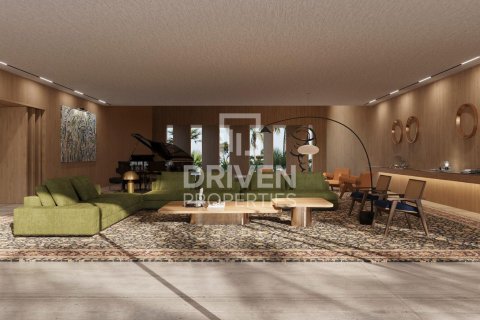 6 bedrooms Villa in Jumeirah Bay Island, UAE No. 188491 3
