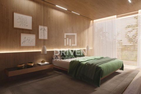 6 bedrooms Villa in Jumeirah Bay Island, UAE No. 188491 6