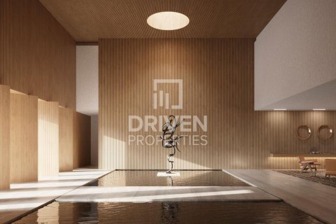 6 bedrooms Villa in Jumeirah Bay Island, UAE No. 188491 11