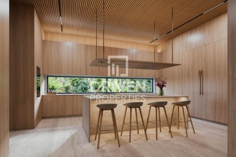 6 bedrooms Villa in Jumeirah Bay Island, UAE No. 188491 16