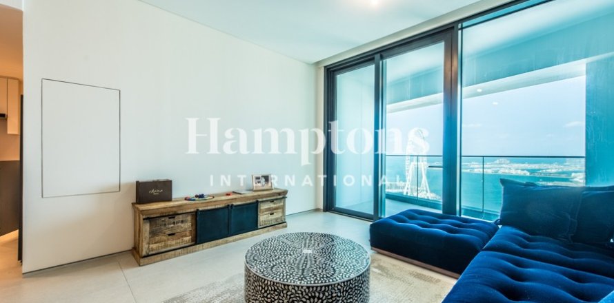 3 bedrooms Apartment in Jumeirah Beach Residence, UAE No. 164103