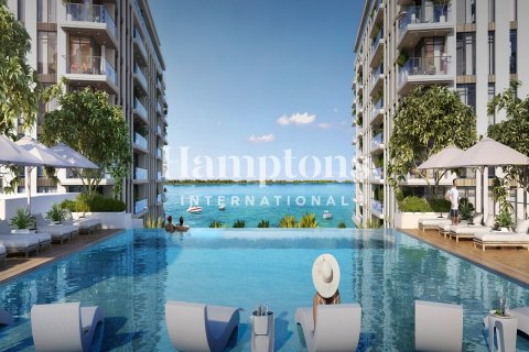 2 bedrooms Apartment in Dubai Creek Harbour (The Lagoons), UAE No. 164101 3