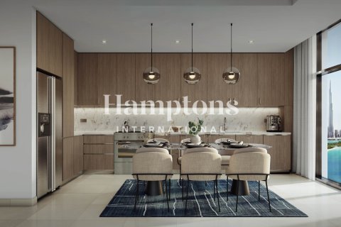 2 bedrooms Apartment in Dubai Creek Harbour (The Lagoons), UAE No. 164101 5