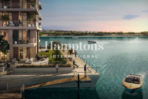 2 bedrooms Apartment in Dubai Creek Harbour (The Lagoons), UAE No. 164101 9