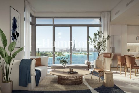 2 bedrooms Apartment in Dubai Creek Harbour (The Lagoons), UAE No. 164101 10
