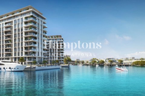 2 bedrooms Apartment in Dubai Creek Harbour (The Lagoons), UAE No. 164101 6